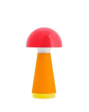 Remember Bobbi Table Lamp | Coral
