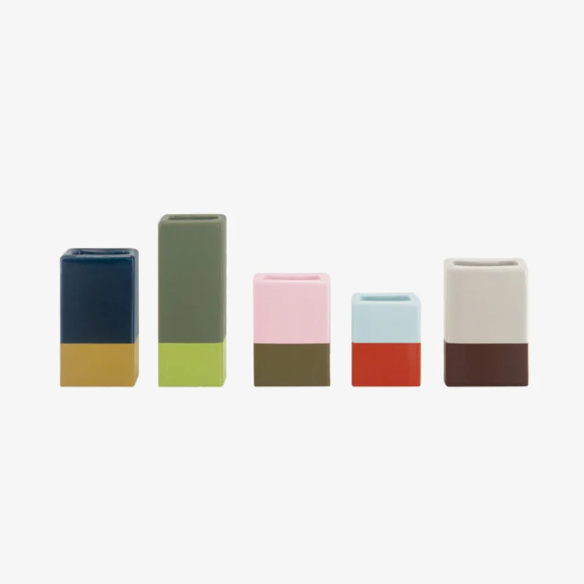 Remember Mini Vase Set | Dip