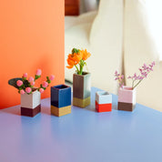 Remember Mini Vase Set | Dip