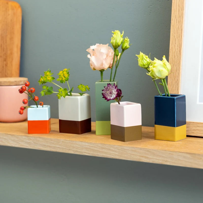 Remember Mini Vase Set | Dip