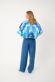 Lollys Laundry Rida Jean | Blue