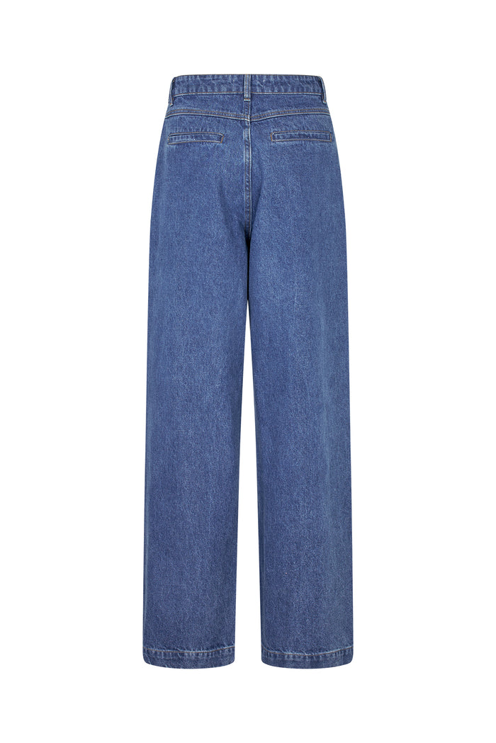 Lollys Laundry Rida Jean | Blue