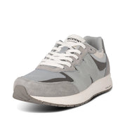 Woden Rigmor Reflective | Grey Multi