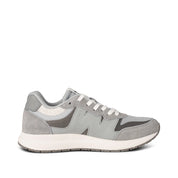 Woden Rigmor Reflective | Grey Multi