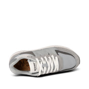 Woden Rigmor Reflective | Grey Multi
