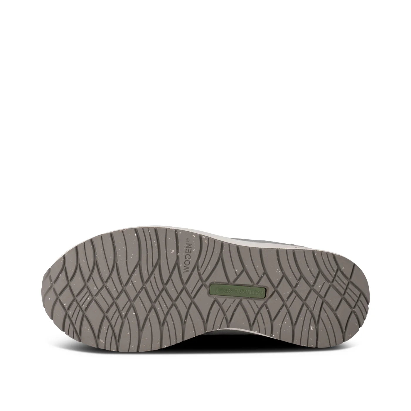 Woden Rigmor Reflective | Grey Multi