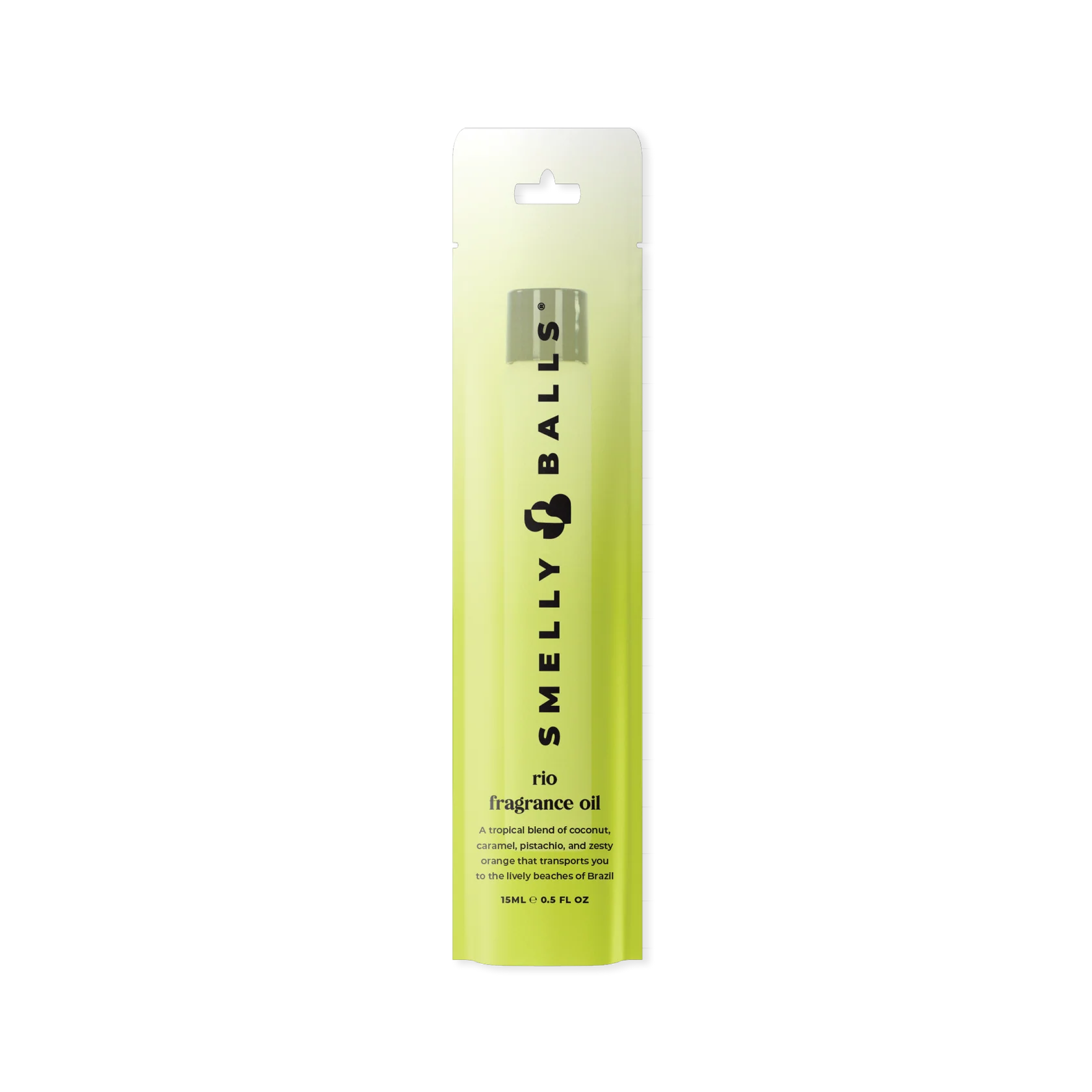 Smelly Balls Rio Fragrance Oil | Rio 15ml