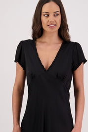 Briarwood Tully Dress | Black