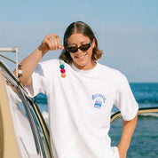 Smelly Balls Roadie | Honeysuckle Fragrance