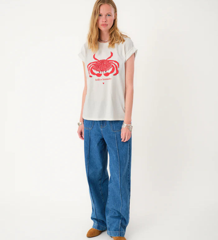 RomaLL_Crab_Tee-T-shirt-25491-1070-01_White.webp