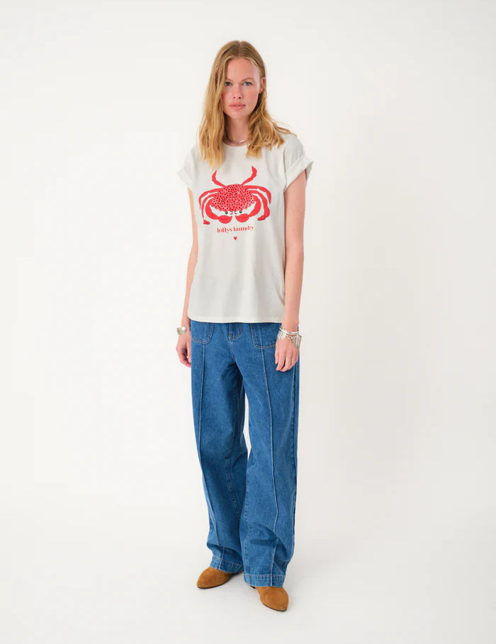RomaLL_Crab_Tee-T-shirt-25491-1070-01_White.webp