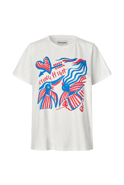 Lollys Laundry Rome Tee | Flying High