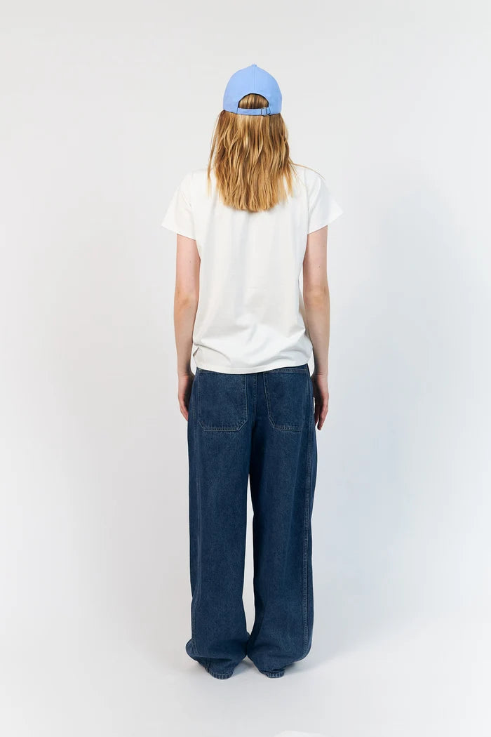 Lollys Laundry Rome Tee | Flying High