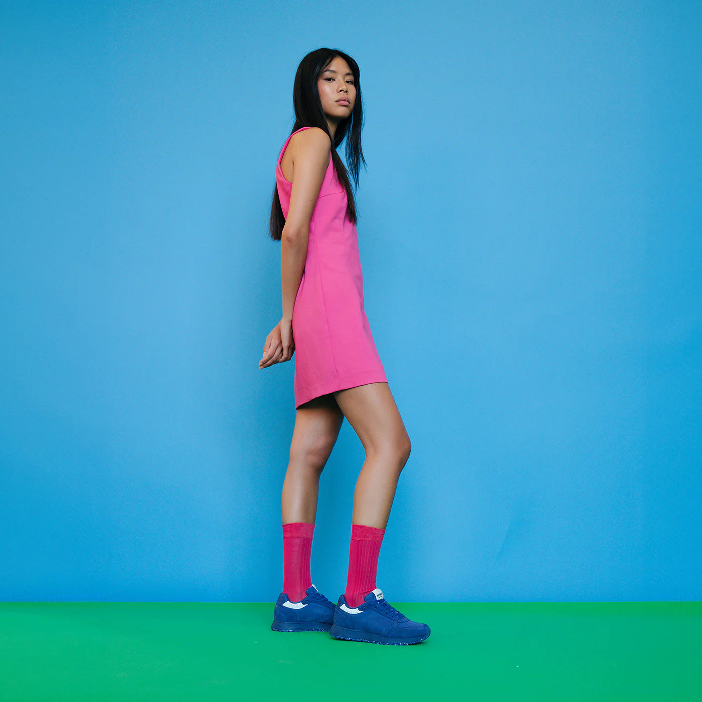 Woden Ronja Fruit | Blueberry