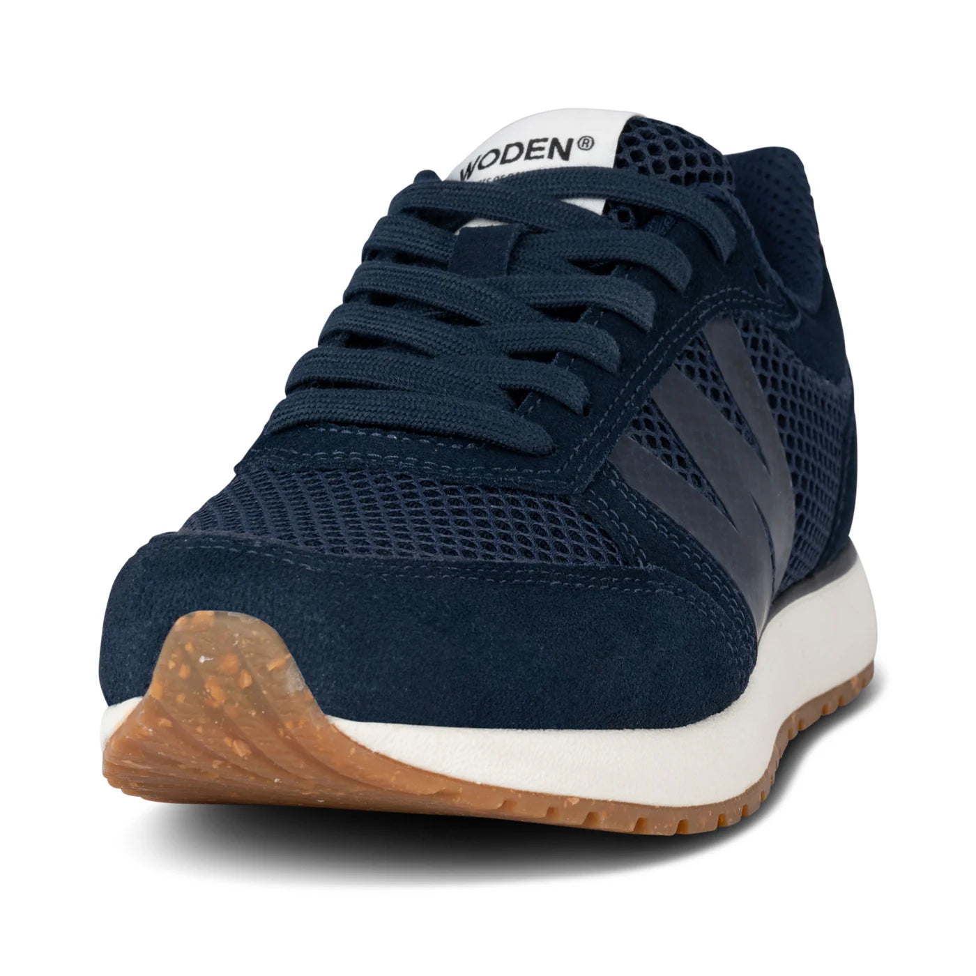 Woden Ronja Icon | Navy