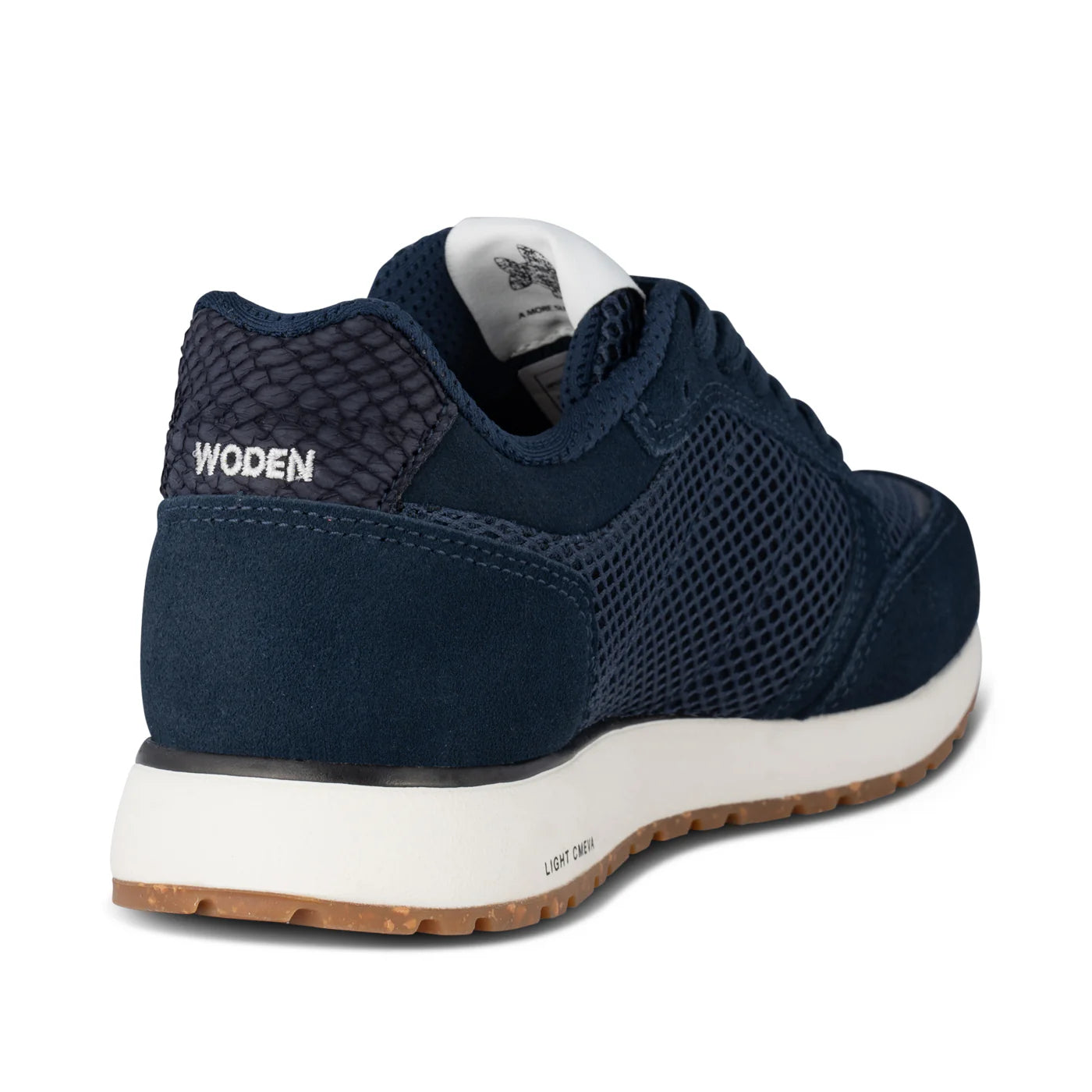 Woden Ronja Icon | Navy