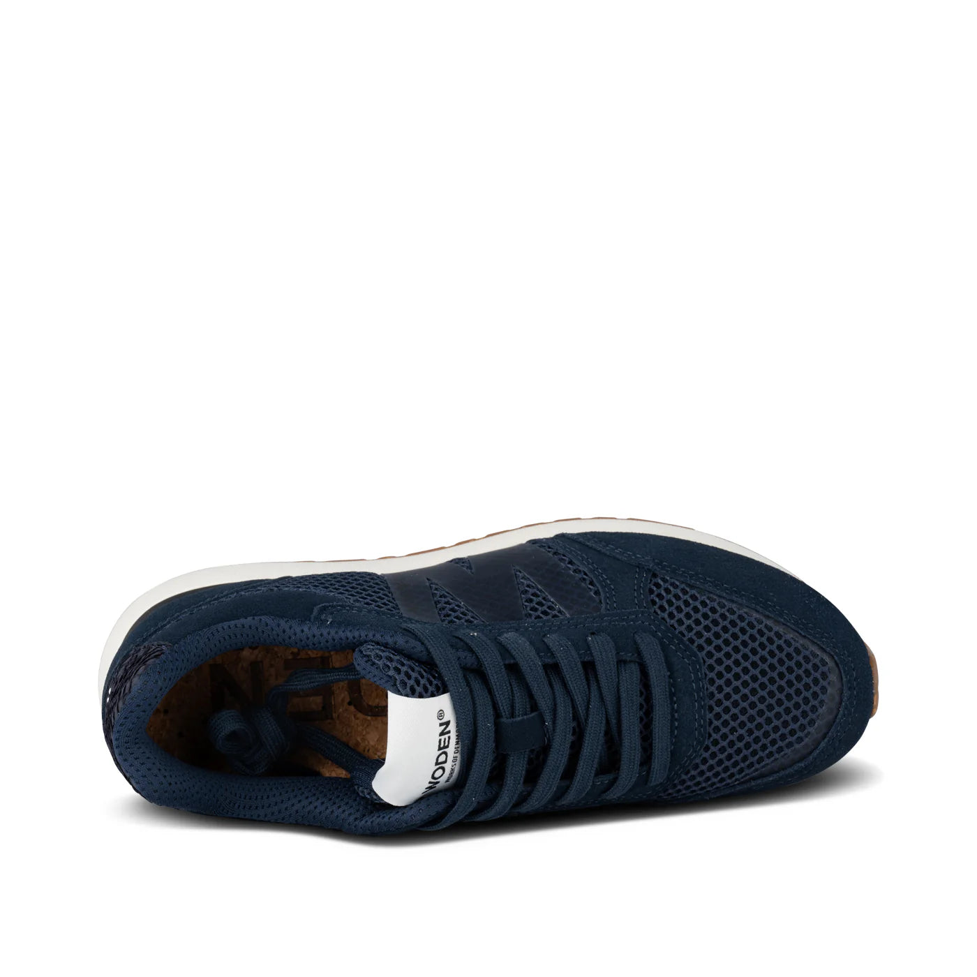 Woden Ronja Icon | Navy
