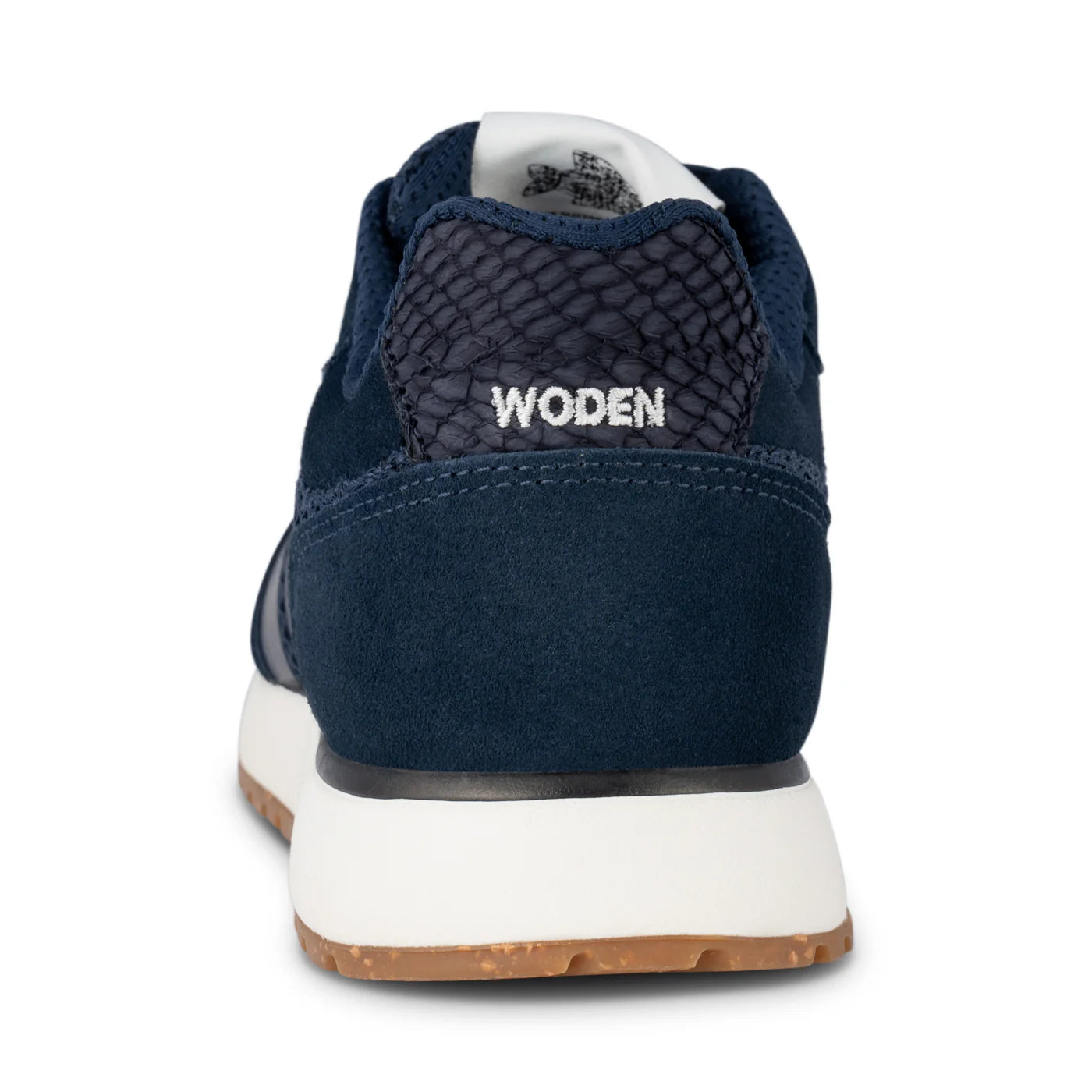 Woden Ronja Icon | Navy
