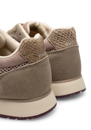Woden Bjork Ronja Icon | Dry Rose Multi