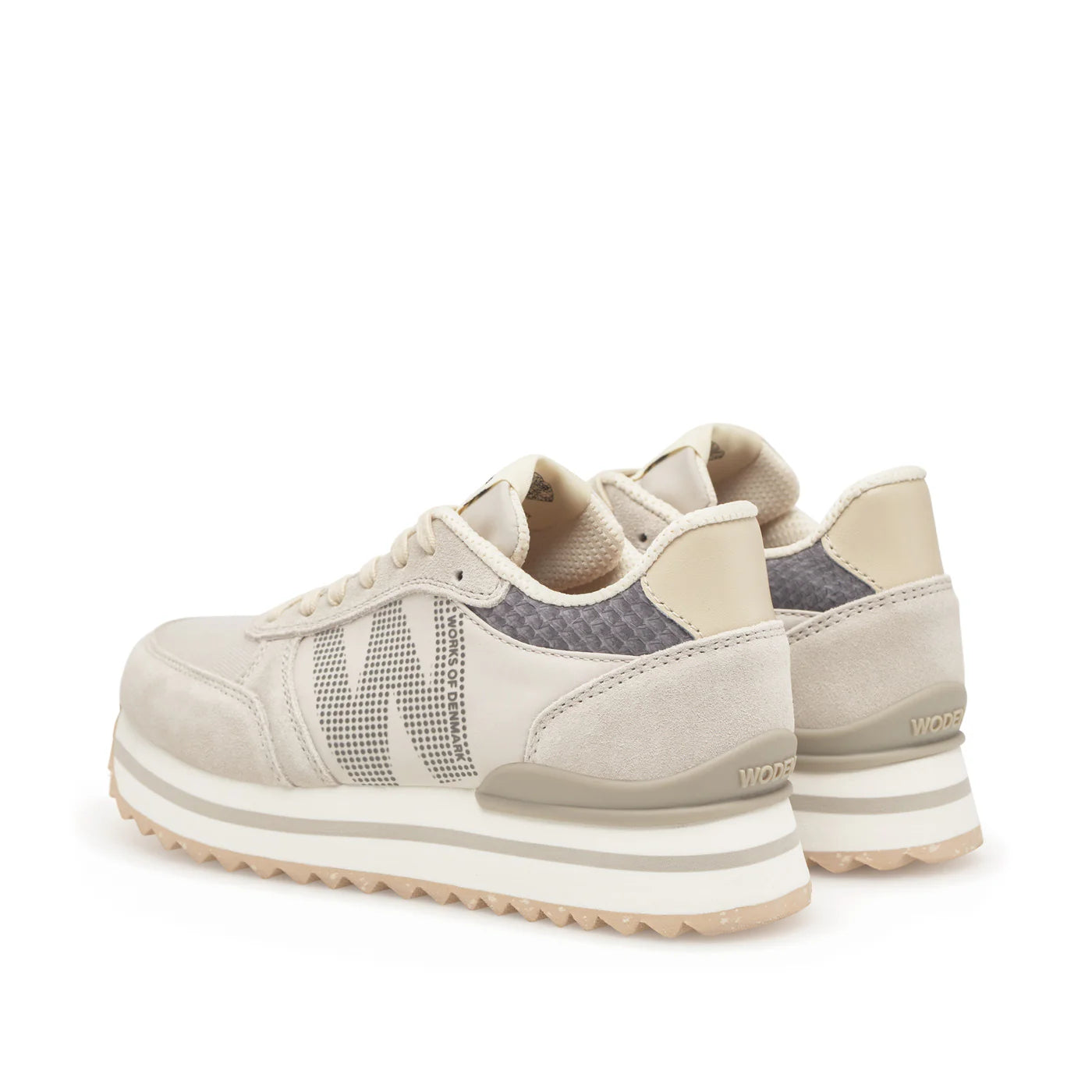 Woden Ronja Plateau | Delphin