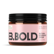 B.Bold Deodorant Bicarb-Free | Rose & Geranium