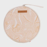 Annabel Trends Picnic Round Plate Set |  Native Set Of 2