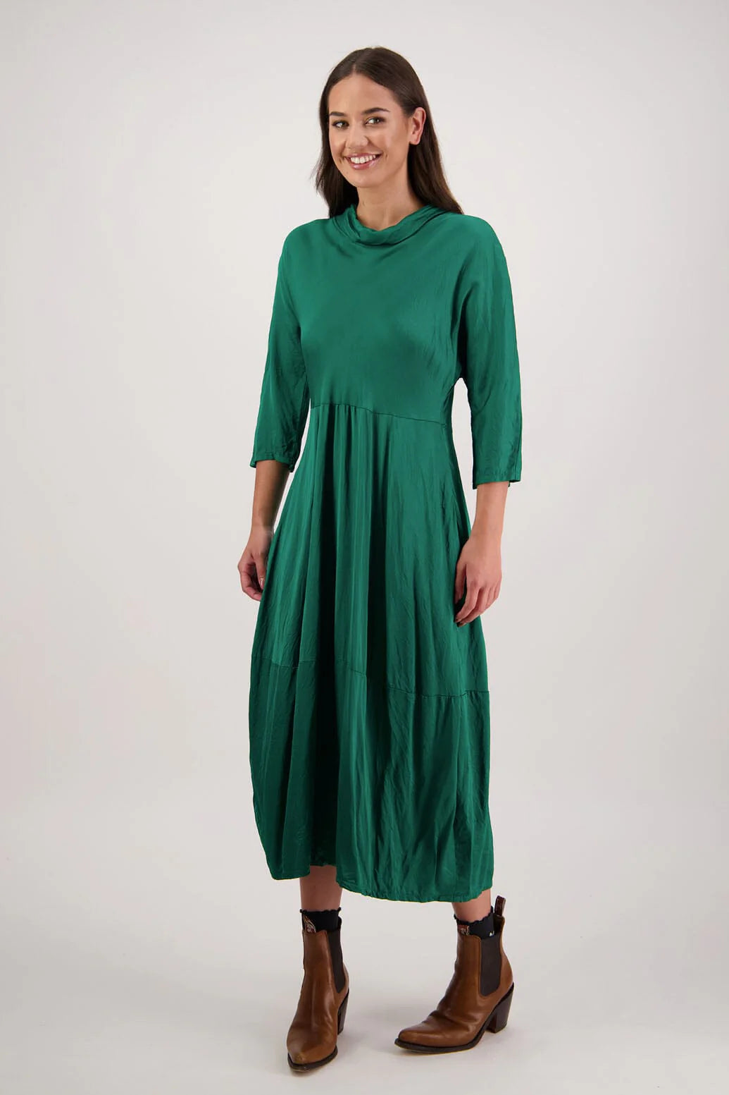 Briarwood Rowena | Emerald
