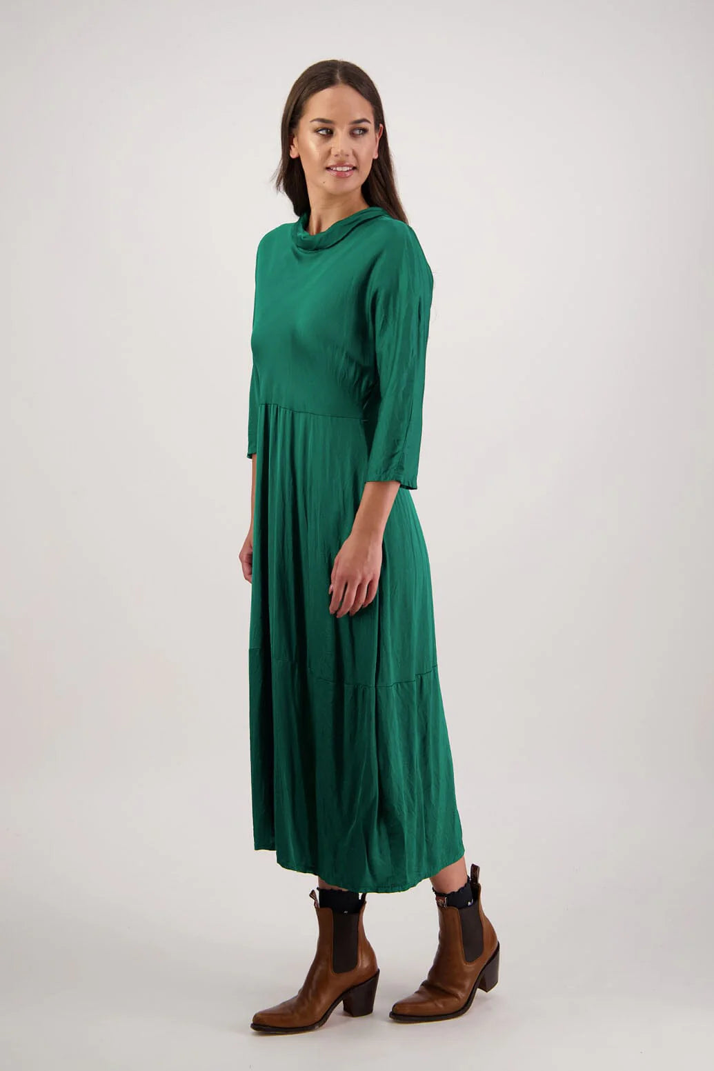 Briarwood Rowena | Emerald