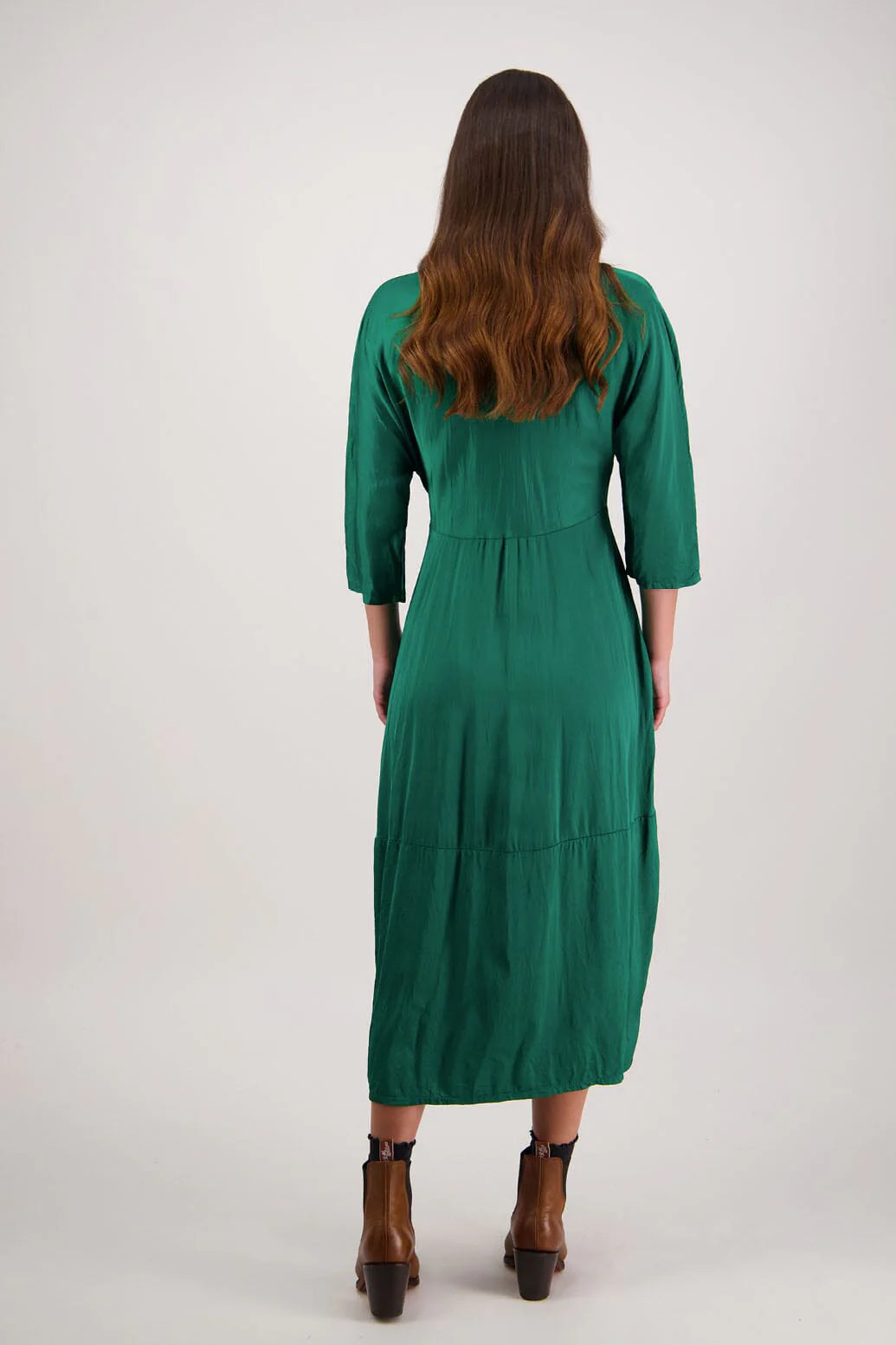 Briarwood Rowena | Emerald