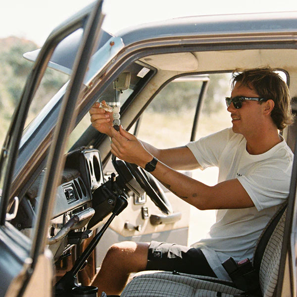 Smelly Balls Rugged | Tobacco Vanilla Fragrance