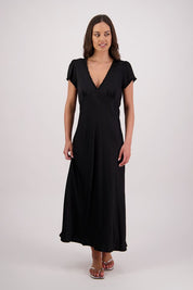 Briarwood Tully Dress | Black