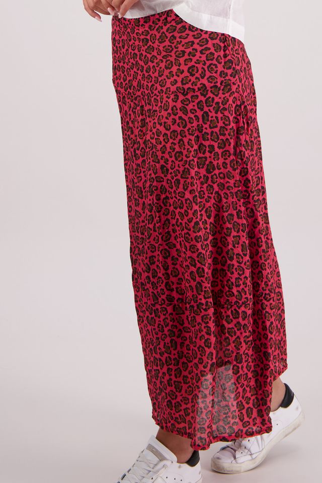 Briarwood Tutti Skirt | Animal
