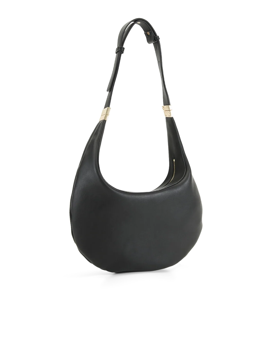 Billini Sara Bag | Black Gold