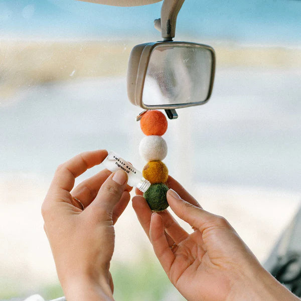 Smelly Balls Sunglo | Dream Thyme Frangrance
