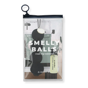Smelly Balls Onyx | Cut Throat