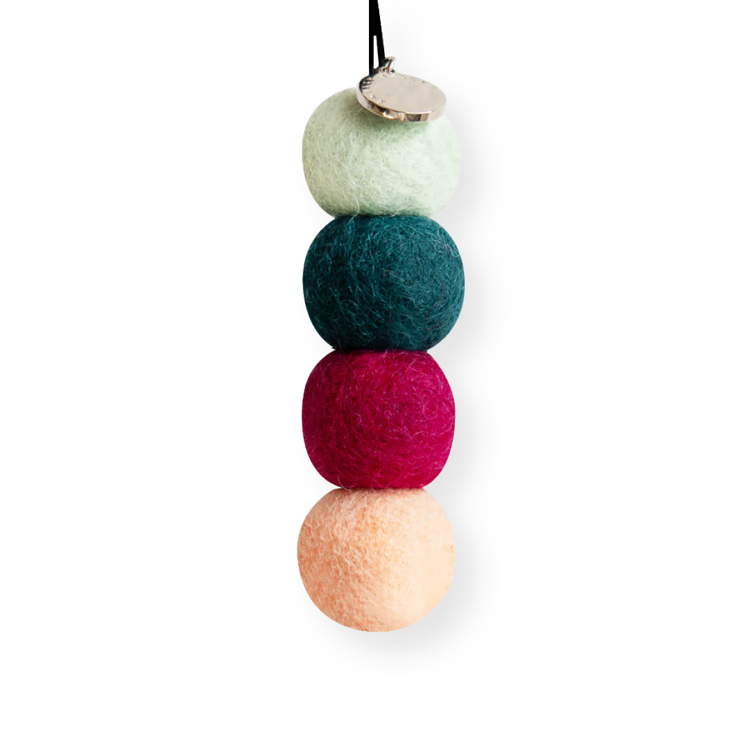 Smelly Balls Roadie | Honeysuckle Fragrance