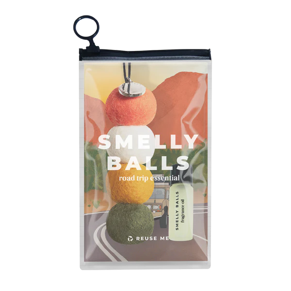 Smelly Balls Sunglo | Dream Thyme Frangrance