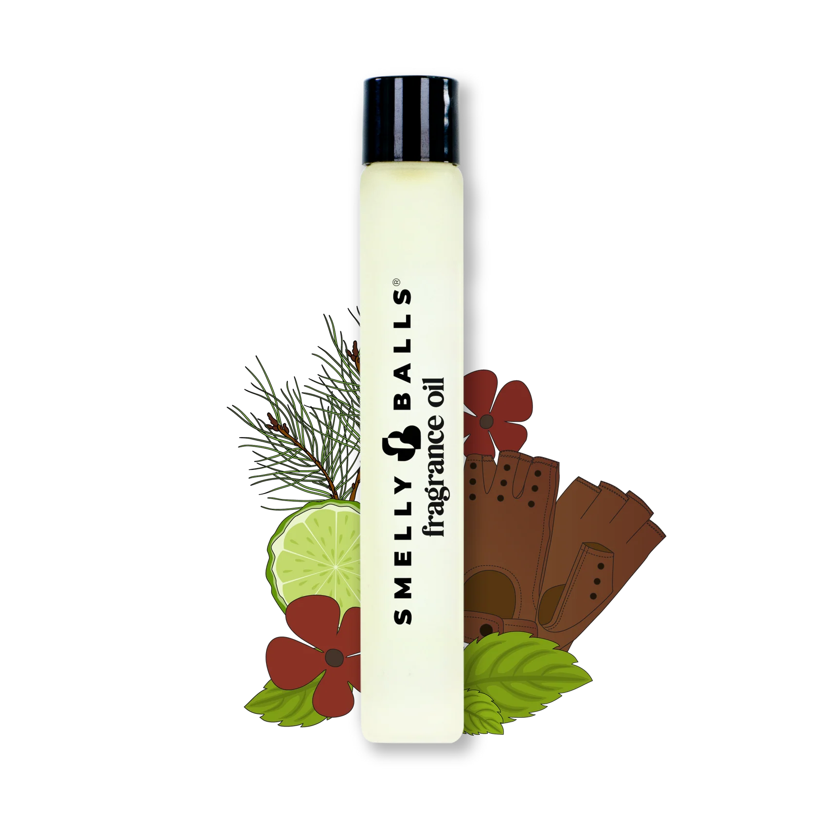 Smelly Balls Fresh Ride Fragrance | Fresh Ride 15ml