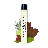 Smelly Balls Fresh Ride Fragrance | Fresh Ride 15ml