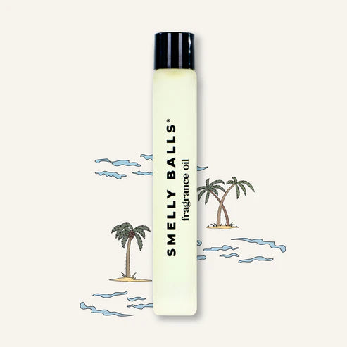 Smelly Balls Fragrance Oils 15ml | Selection