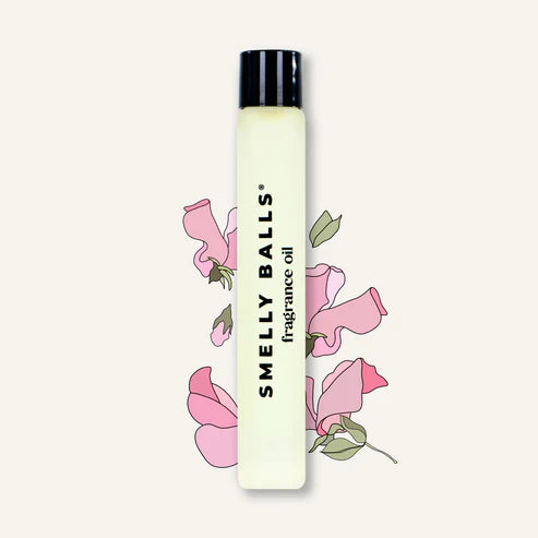 Smelly Balls Fragrance Oils 15ml | Selection