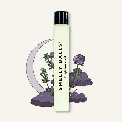Smelly Balls Fragrance Oils 15ml | Selection