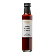 Herb & Spice Mill BBQ Sauce | Smoked Bourbon & Maple 250ml