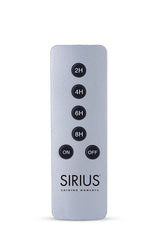 Sirius Remote Control