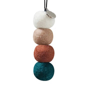Smelly Balls Air Freshener Set Mirage | Fresh Ride