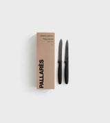 Pallares Essential Knife Set