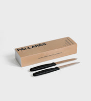 Pallares Essential Knife Set