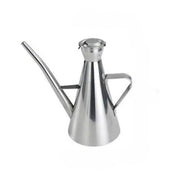 Zitos Oil Pot | Stainless 250ml