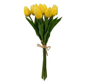 Tulips | Yellow