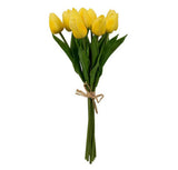 Tulips | Yellow